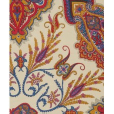 Liberty Tana Lawn - Lord Paisley E 1/8th